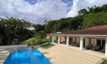 Imagem 5: Belíssima Casa com 5 dormitórios, 842 m² - venda por R$ 4.900.000 ou aluguel por R$ 26.931