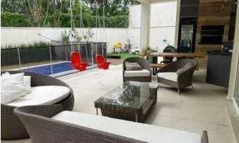 Imagem: Casa com 4 dormitórios, 400 m² - venda