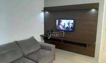 Imagem 7: Apartamento com 2 dormitórios à venda, 47 m² por R$ 315.000 - Santa Quitéria - Curitiba/PR