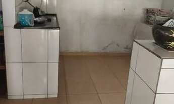 Imagem 4: Casa com sala comercial