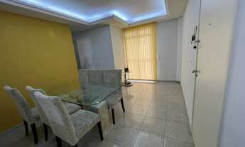 Imagem: Excelente apartamento 3 quartos (01 suite)