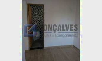 Imagem 2: SANTO ANDRE - Residential / Sobrado - VILA JOAO RAMALHO