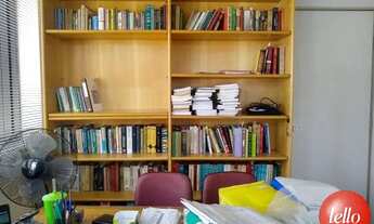 Imagem 5: São Paulo - Conjunto Comercial/Sala - Vila Mariana