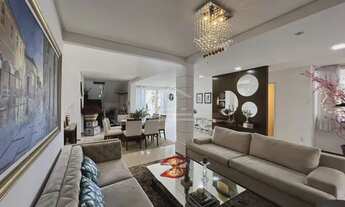 Imagem 3: Casa Duplex 800m² no Calhau 02 suítes com Closet 04 Quartos MKT_TR142944--30