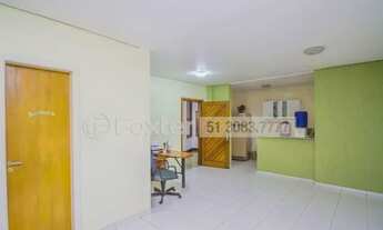 Imagem 7: Apartamento para venda tem 88 metros quadrados com 3 quartos em Santana - Porto Alegre - R