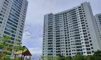 Imagem: MX-Oportunidade Le Parc, torre Eden, 140m²