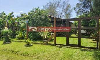 Imagem 2: Casa para Venda em Cidreira, Nazaré, 2 dormitórios, 1 banheiro, 4 vagas