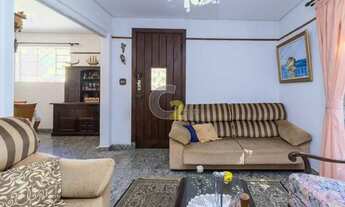 Imagem 2: CASA TÉRREA - ALTO DA LAPA - 3 DORMITÓRIOS - 1 SUÍTE - 3 VAGAS