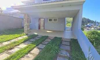 Imagem: Maravilhosa Casa Duplex de 4 quartos, sendo