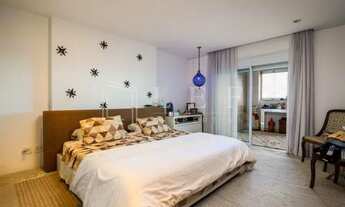 Imagem 5: Cobertura Duplex em Interlagos