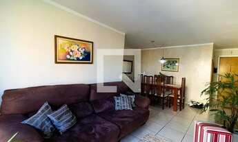 Imagem 2: Apartamento para Aluguel - Jaguaré, 3 Quartos, 79 m2