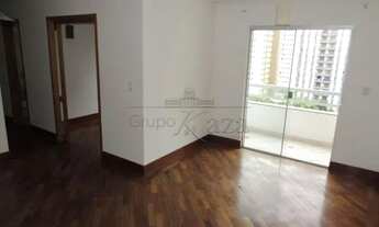 Imagem 2: Apartamento Padrão em São José dos Campos