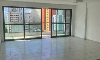 Imagem 2: Edificio Joana Dhalia. 4 suítes, 3 vagas perto do mar