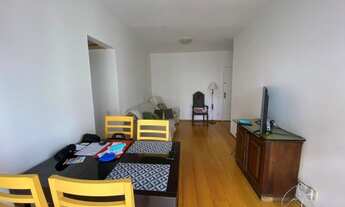 Imagem 3: Apartamento de 80 metros quadrados no bairro Barra da Tijuca com 2 quartos