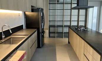 Imagem 3: APARTAMENTO - PINHEIROS - SP