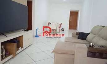 Imagem 4: Apartamento com 2 dorms, Canto do Forte, Praia Grande, Cod: 4576