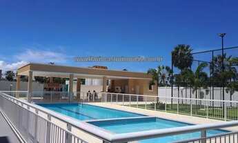 Imagem 4: Apartamento para venda tem 47 metros quadrados com 2 quartos em Paupina - Fortaleza - CE