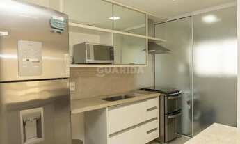 Imagem 6: Apartamento de 2 dormitórios no Bairro Auxiliadora