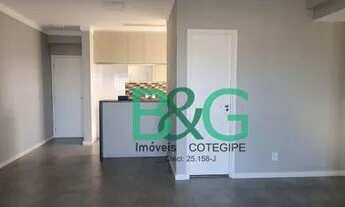 Imagem 3: Apartamento com 2 dormitórios para alugar, 83 m² por R$ 6.282/mês - Jardim Brasil (Zona Su