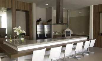 Imagem 4: Apartamento á venda 3 Quartos Jardim Vila Mariana - R$ 4.77 mi