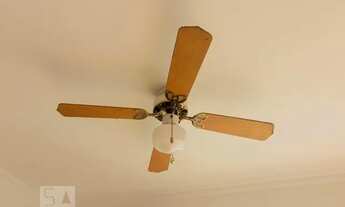 Imagem 2: Apartamento para Aluguel - Vila Olímpia, 1 Quarto, 65 m2