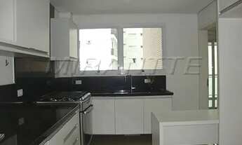 Imagem 5: Apartamento de 220m² com 4 quartos em Santana