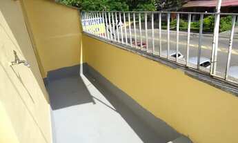 Imagem 3: Apartamento para aluguel com 2 quartos - Rua Cipriano Barata, Parque Anchieta