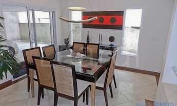 Imagem 4: CASA EM CONDOMÍNIO - ALPHAVILLE - SP