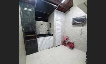 Imagem 6: Casa Duplex em condomínio