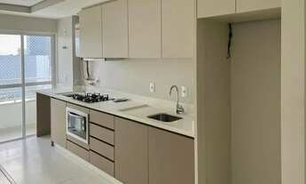 Imagem 3: Apartamento semimobiliado com 2 dormitórios no bairro Vila Operária em Itajaí