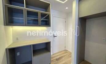 Imagem 6: Locação Apartamento 1 quarto Vila Nova Conceição São Paulo