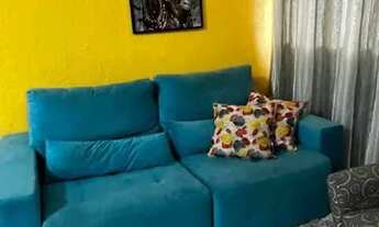 Imagem 3: Apartamento 3/4 Coophamil Oportunidade