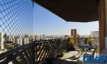 Imagem 7: APARTAMENTO - CAMPO BELO - SP