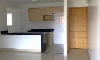 Imagem 2: Apartamento com 3 dormitórios à venda, 93 m² por R$ 475.000,00 - Residencial Araujoville