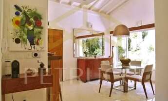 Imagem 7: Casa - Joaquim Egídio - Campinas