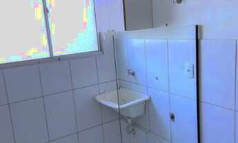 Imagem 4: APARTAMENTO - PARQUE INDUSTRIAL - SP