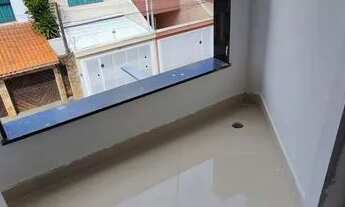 Imagem 3: Cobertura à venda - Vila Linda - Santo André/SP