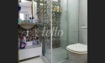 Imagem 7: Santo André - Apartamento Padrão - Parque Das Nações