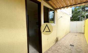 Imagem 3: Apartamento com 2 dormitórios à venda, 61 m² por R$ 250.000,00 - Recreio - Rio das Ostras