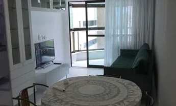 Imagem: Apartamento para aluguel tem 40 metros quadrados