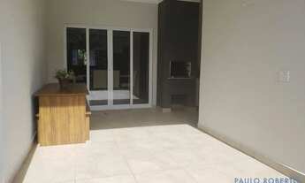 Imagem 7: CASA ASSOBRADADA - CONDOMÍNIO RESERVA DA MATA - SP