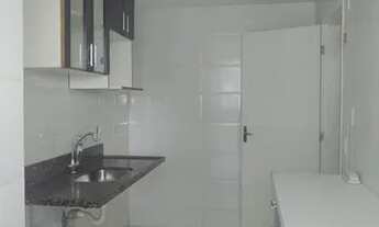 Imagem 5: Brisas do Parque 62 m2 no Parque das Laranjeiras