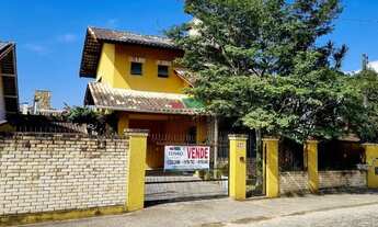 Imagem: Casa GASPAR - SC