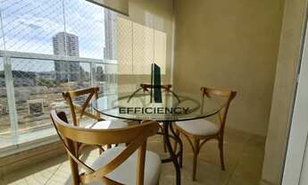 Imagem 4: Apartamento para aluguel possui 44 metros quadrados com 1 quarto