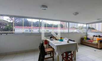 Imagem 4: Apartamento para Aluguel - Vila Prudente, 2 Quartos, 82 m2