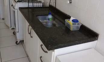 Imagem 6: Apartamento 2 quartos SQS 103 Asa Sul