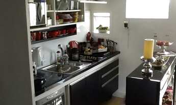 Imagem 3: Flat disponível em Moema