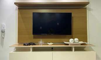 Imagem 5: Alugo este Lindo Apto. 01 Quarto (Decorado e Mobiliado