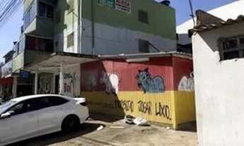 Imagem 2: Casa para Venda em RA IX Ceilândia, Ceilândia Norte (Ceilândia), 2 dormitórios, 2 banheiro