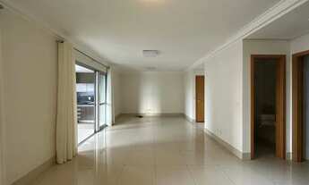 Imagem 2: Apartamento alto padrão Edifício Promenade (Bosque das Juritis), para locação em Ribeirão